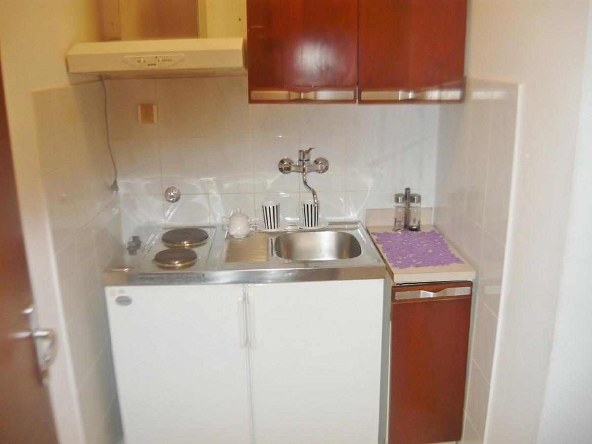Sukošan Apartments & Rooms Boris מראה חיצוני תמונה