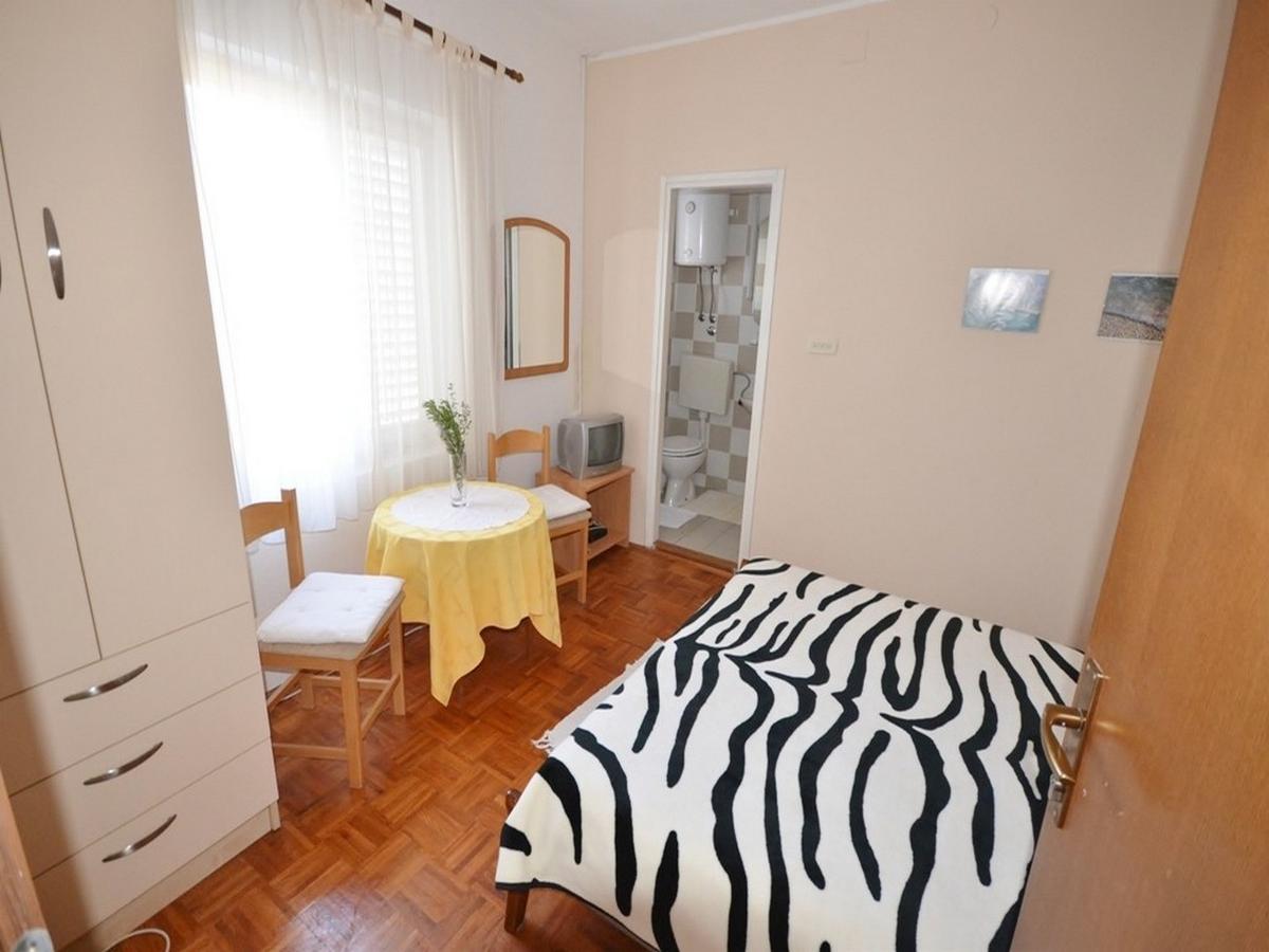 Sukošan Apartments & Rooms Boris מראה חיצוני תמונה